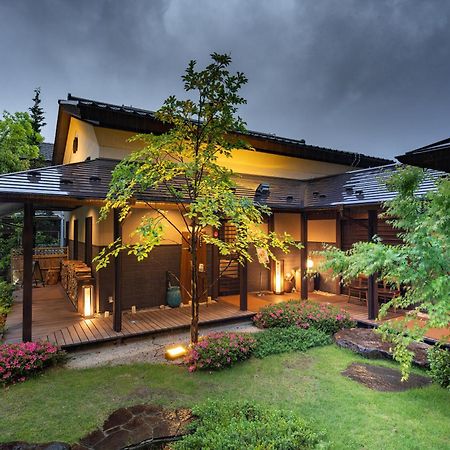 Suihoen Gero Exterior photo