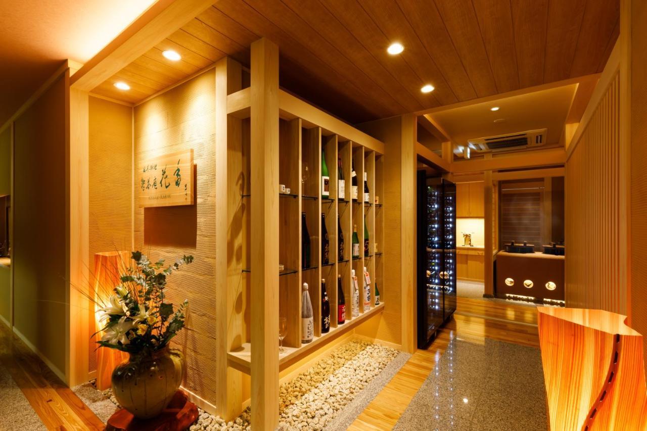 Suihoen Gero Exterior photo