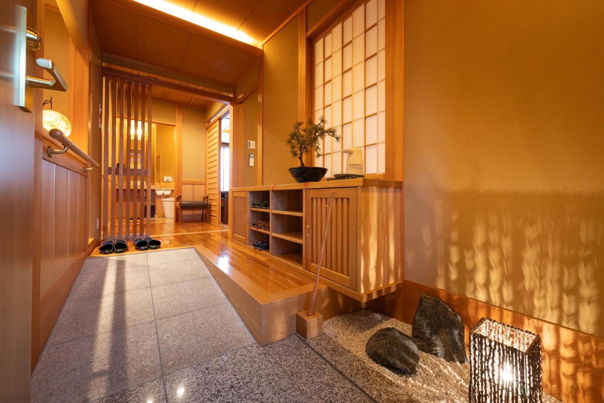 Suihoen Gero Exterior photo