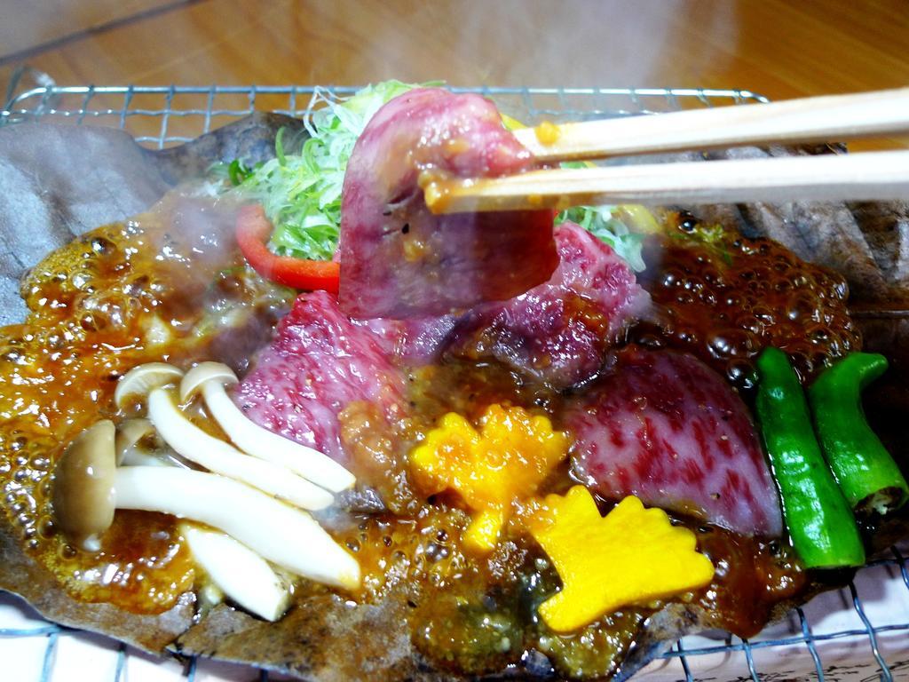 Suihoen Gero Exterior photo