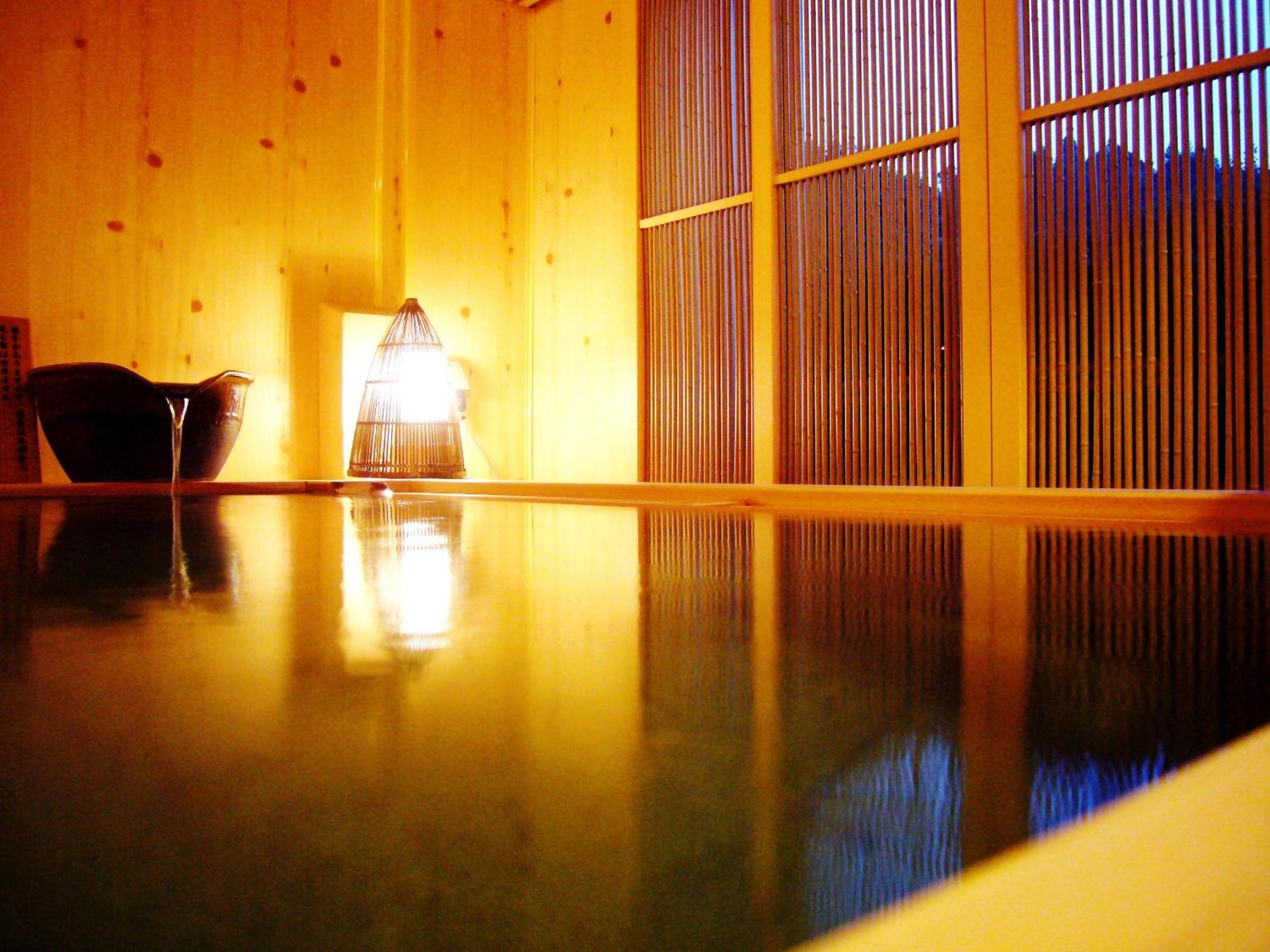 Suihoen Gero Room photo