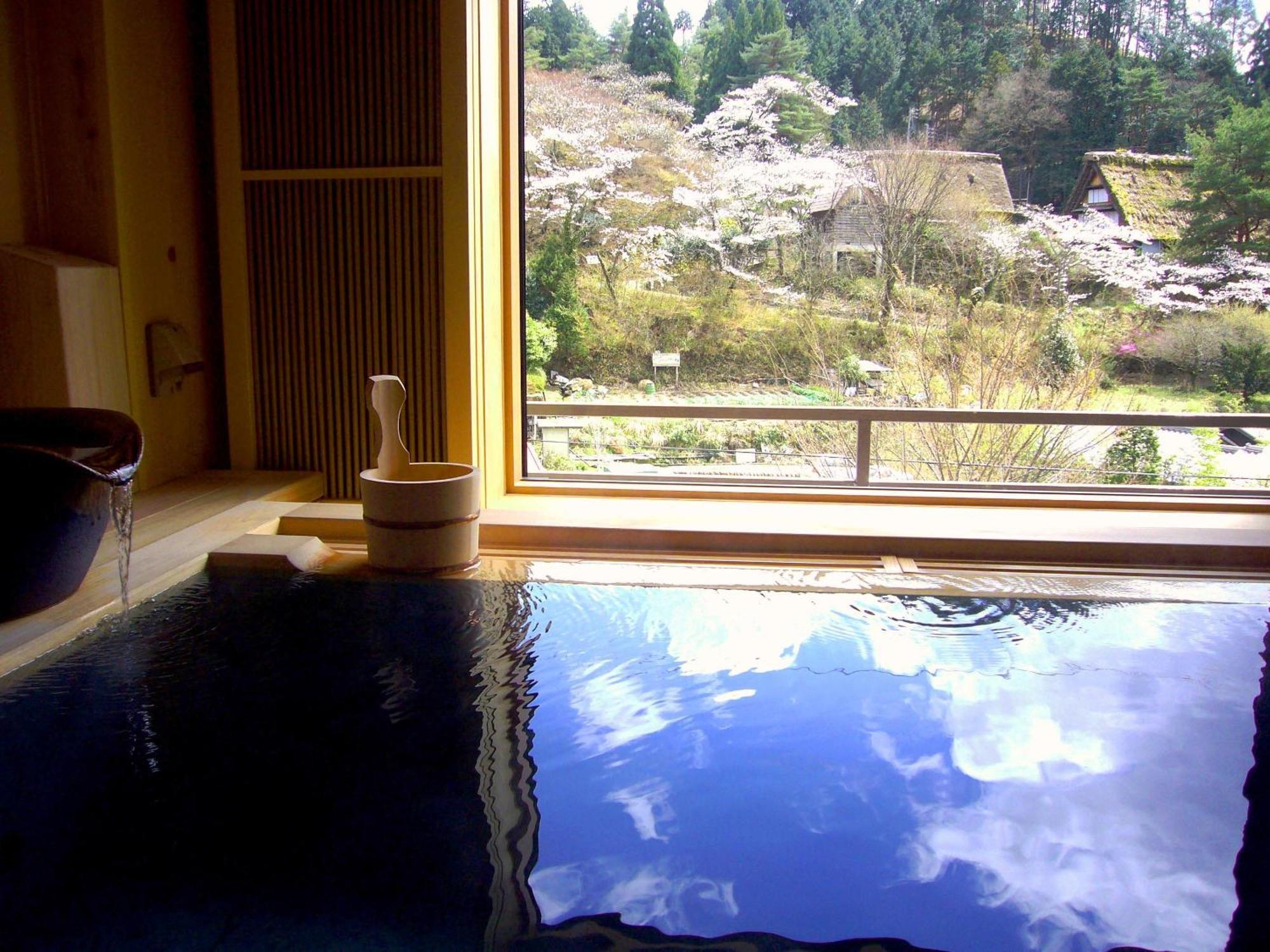 Suihoen Gero Room photo
