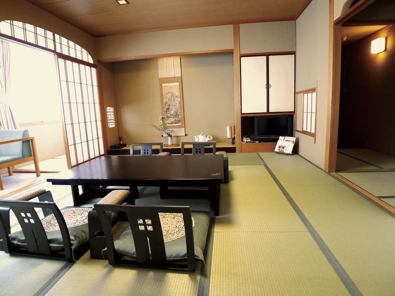 Suihoen Gero Exterior photo