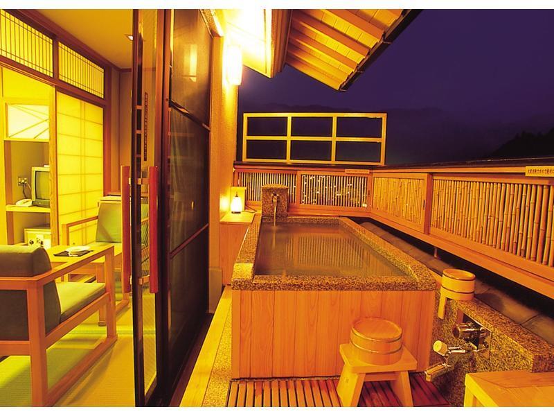 Suihoen Gero Exterior photo